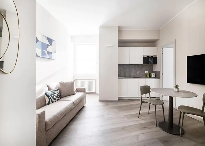 Dhome Pantano - Velasca Tower * Milán