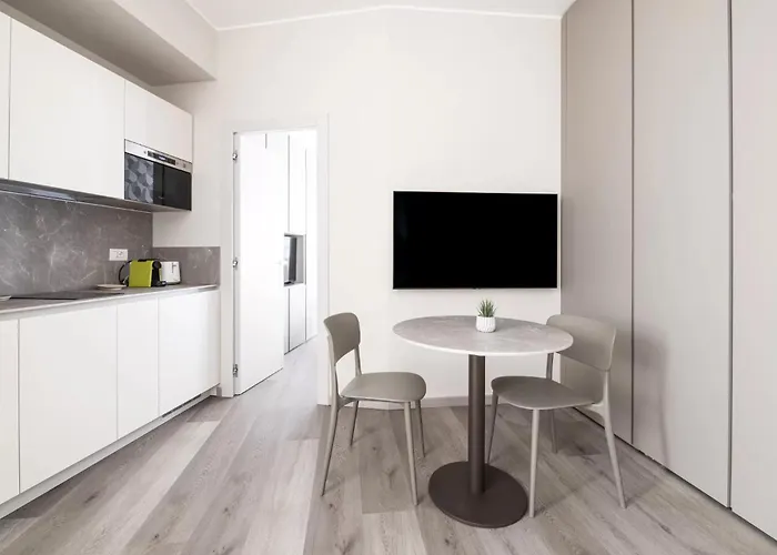 Dhome Pantano - Velasca Tower *