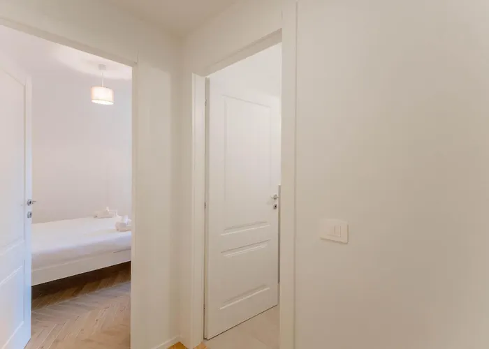 Cenisio Urban Collection Design - Comfort & Location Apartament