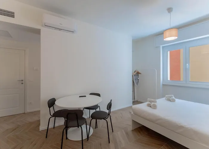Cenisio Urban Collection Design - Comfort & Location Apartamento