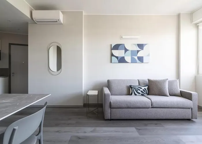 Dhome Pantano - Velasca Tower *