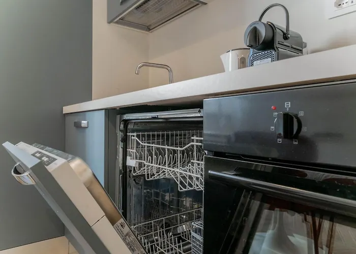 Apartament Cenisio Urban Collection Design - Comfort & Location