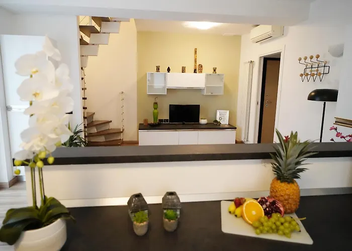 Apartman Palazzo Candiani - Stylish Steps From Polimi Bovisa Campus By Rentopolis Milánó