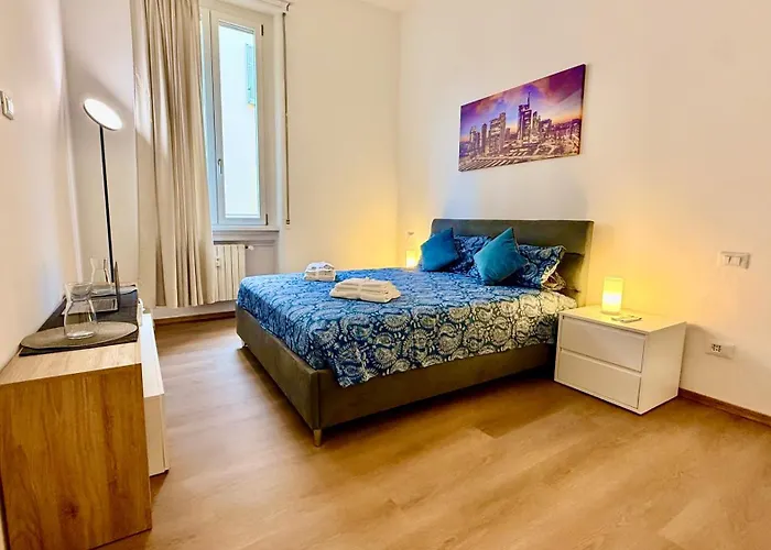 בית הארחה M10 The Milanese Experience Mono&bilo מילאנו