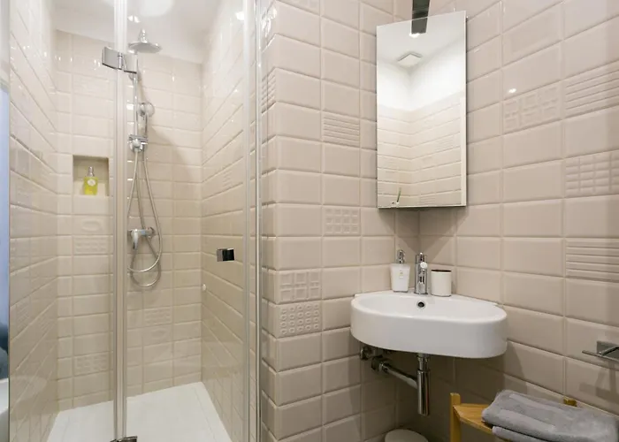 Navigli - Via Vigevano Lägenhet *