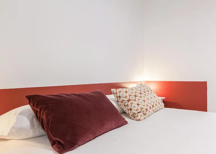 Navigli - Via Mortara 4 Apartmán Milán