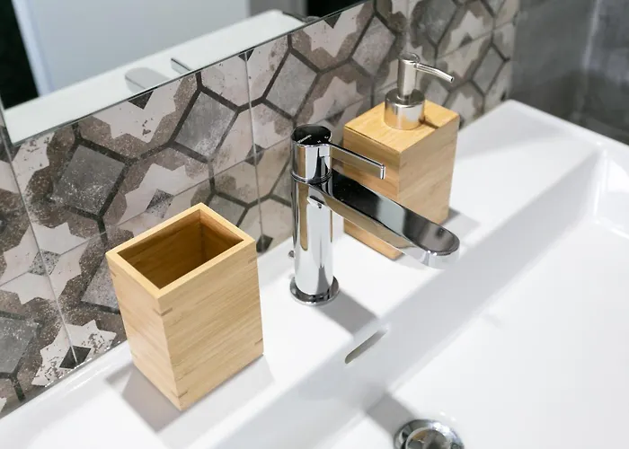 Apartmán Navigli - Via Mortara 4