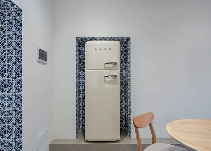 Navigli - Via Mortara 4 Apartmán Milán