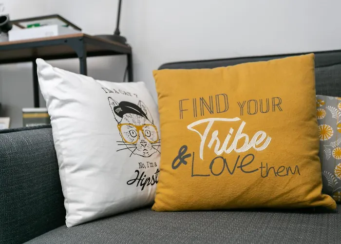 Apartmán Navigli - Via Mortara 4