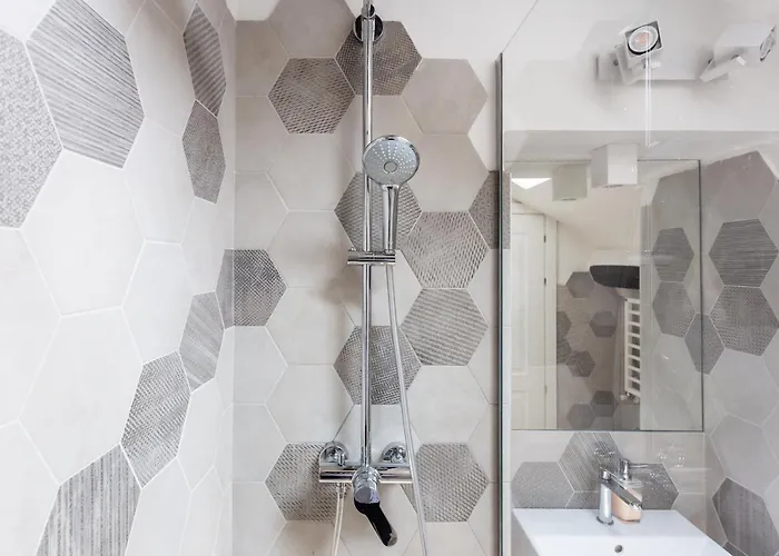 Navigli - Via Mortara 4 Apartmán *