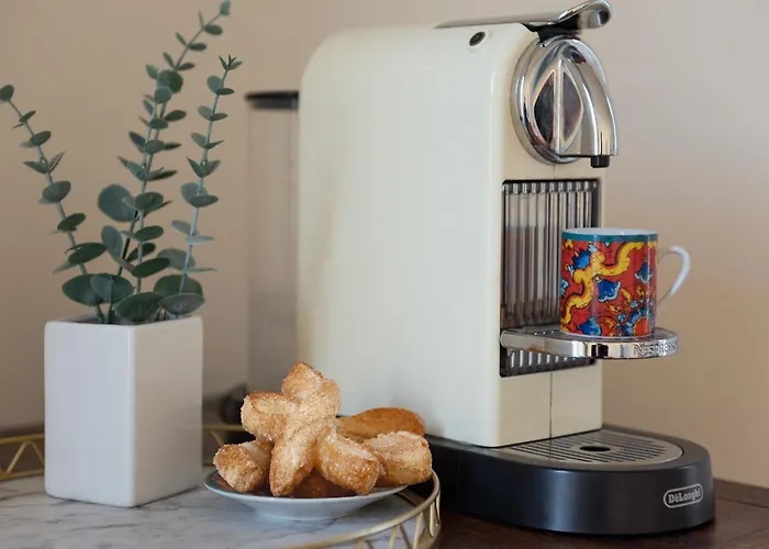 Elegant With Modern In - Citylife District - M1 Lejlighed