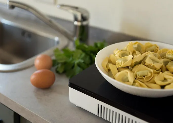 Lejlighed Elegant With Modern In - Citylife District - M1