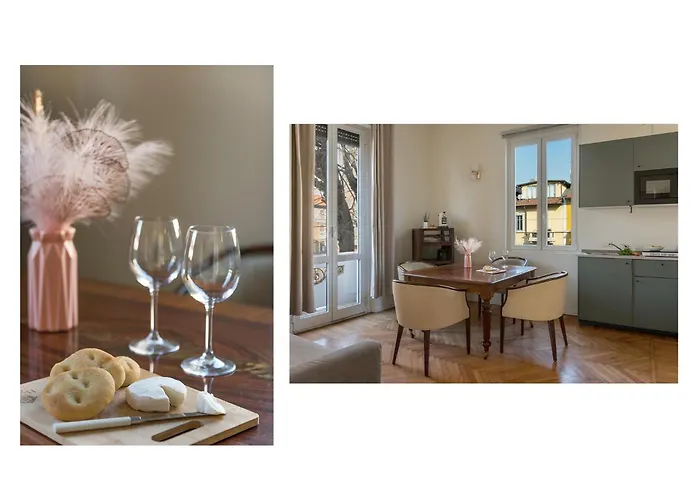 Elegant With Modern In - Citylife District - M1 Lejlighed *