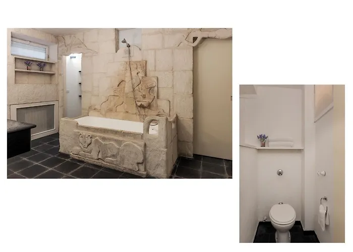 Elegant With Modern In - Citylife District - M1 Lejlighed