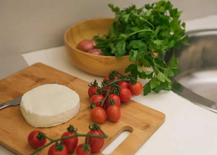 Lejlighed Elegant With Modern In - Citylife District - M1