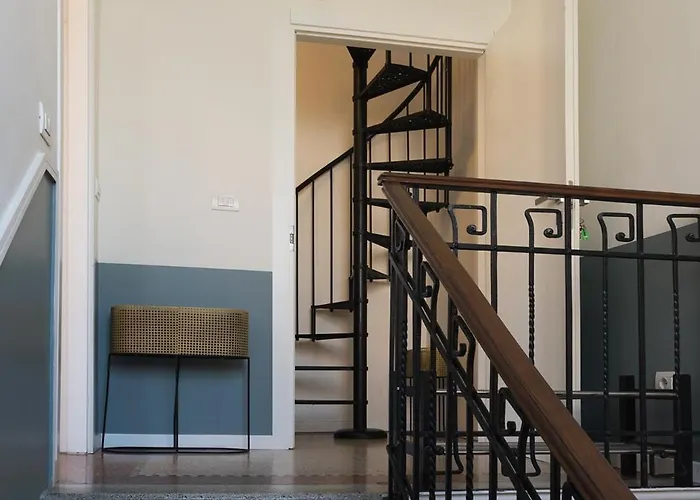 Elegant With Modern In - Citylife District - M1 Lejlighed Milano