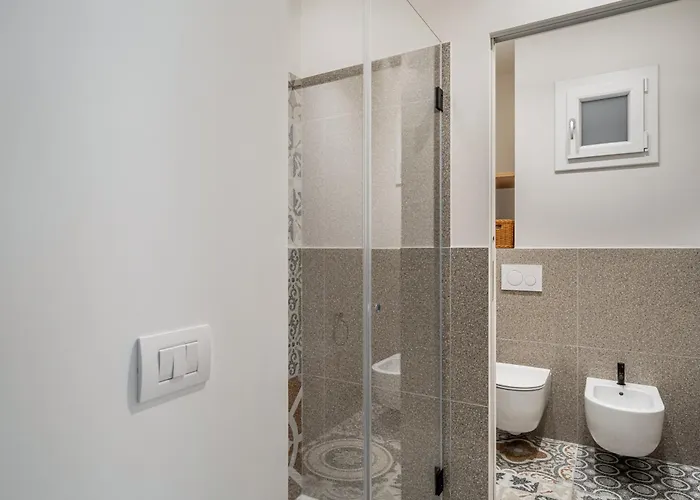 Lägenhet Navigli - Via Vigevano