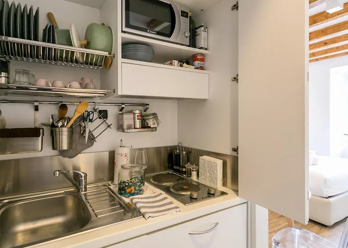 Navigli - Via Vigevano