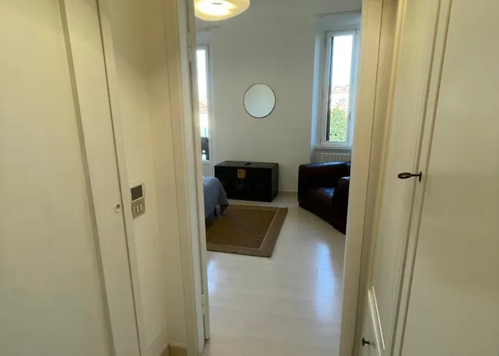 Antica Corte Navigli Апартаменты