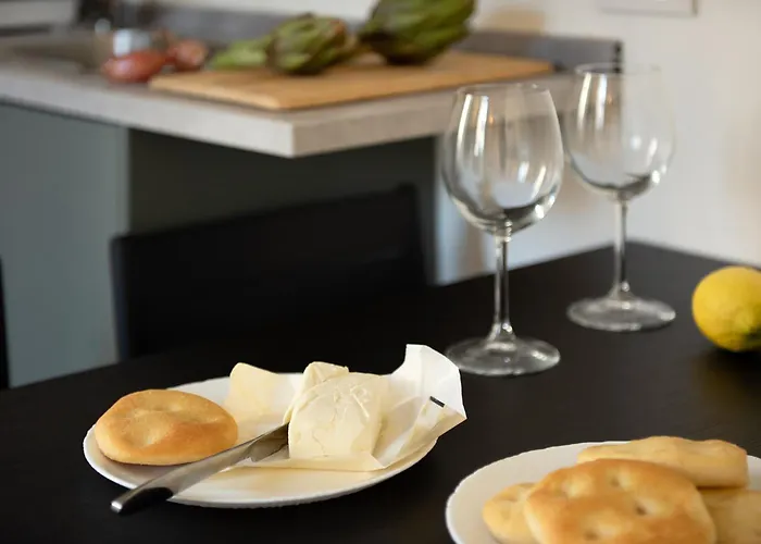 Lejlighed Elegant With Modern In - Citylife District - M1