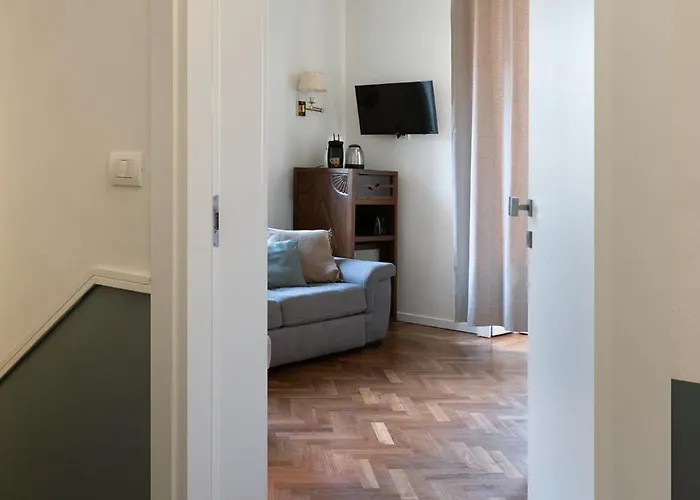 Elegant With Modern In - Citylife District - M1 *