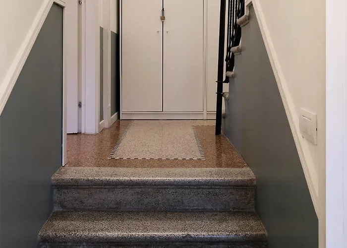 Elegant With Modern In - Citylife District - M1 * Milano