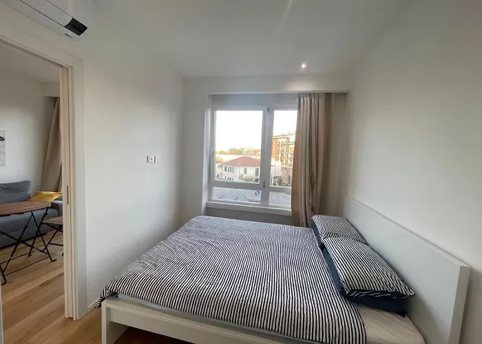 Apartmán Valbrona
