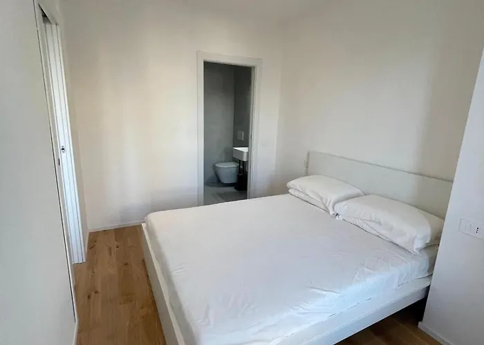 Apartmán Valbrona Milán