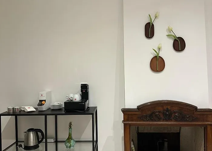 Casa Tulipano Mediolan