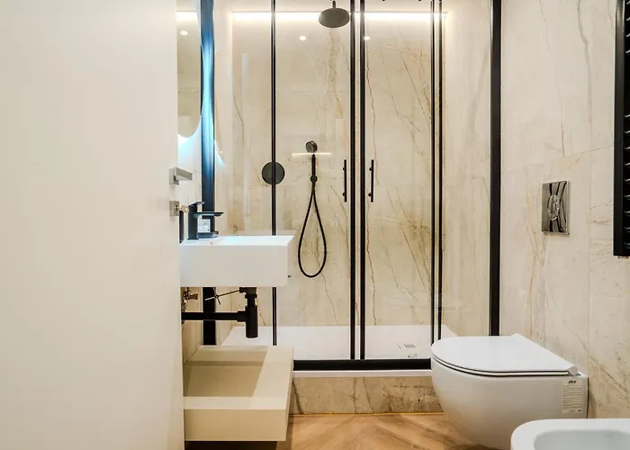 Italianflat - Duomo Atmosphere One 밀라노