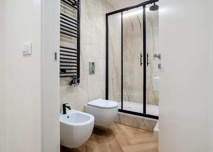 Italianflat - Duomo Atmosphere One 3* 밀라노