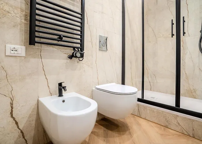 Italianflat - Duomo Atmosphere One 게스트하우스 3*