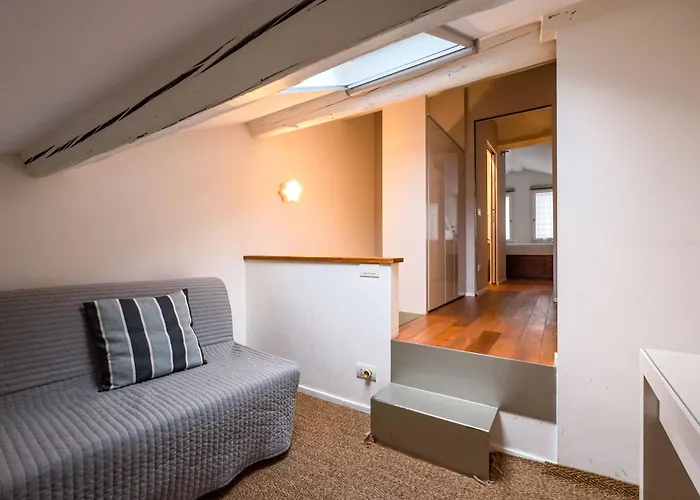 Zona Tortona - Navigli Milano