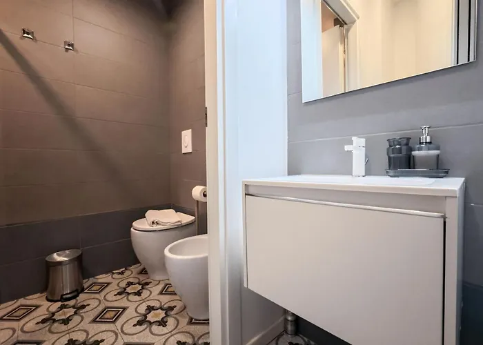 Lägenhet Zona Tortona - Navigli Milano