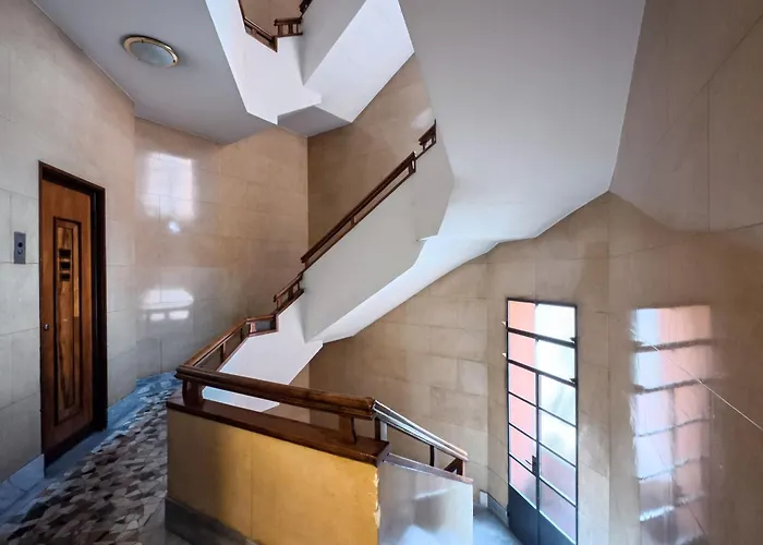 Zona Tortona - Navigli Lägenhet