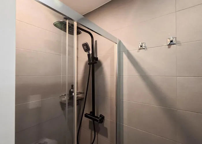 Zona Tortona - Navigli Lägenhet *