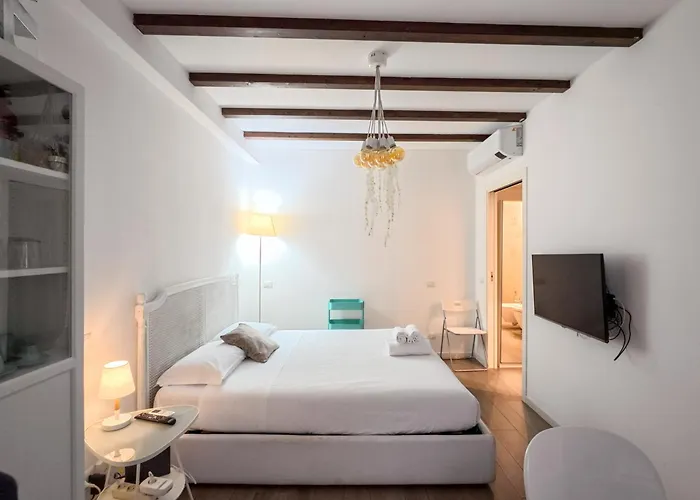 Zona Tortona - Navigli *