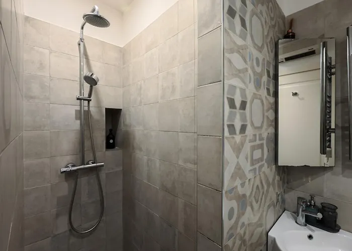 Zona Tortona - Navigli Lägenhet Milano