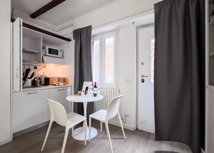 Zona Tortona - Navigli * Milano