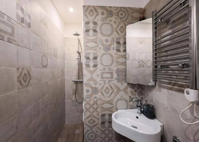 Zona Tortona - Navigli Lägenhet