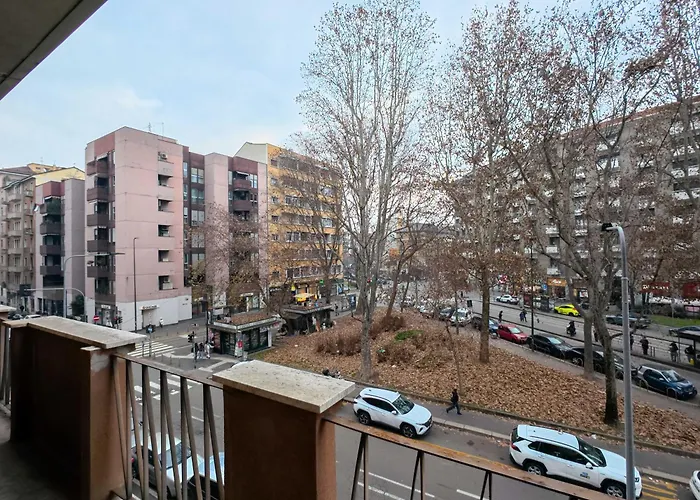 Zona Tortona - Navigli