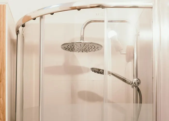 Casa De Amicis - Lakeside L&b Pensjonat Mediolan