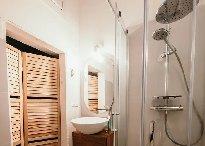 Pensjonat Casa De Amicis - Lakeside L&b