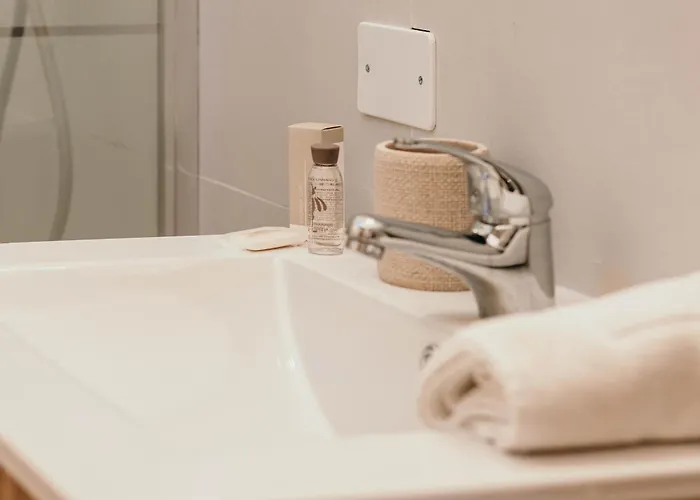 Pensjonat Casa De Amicis - Lakeside L&b