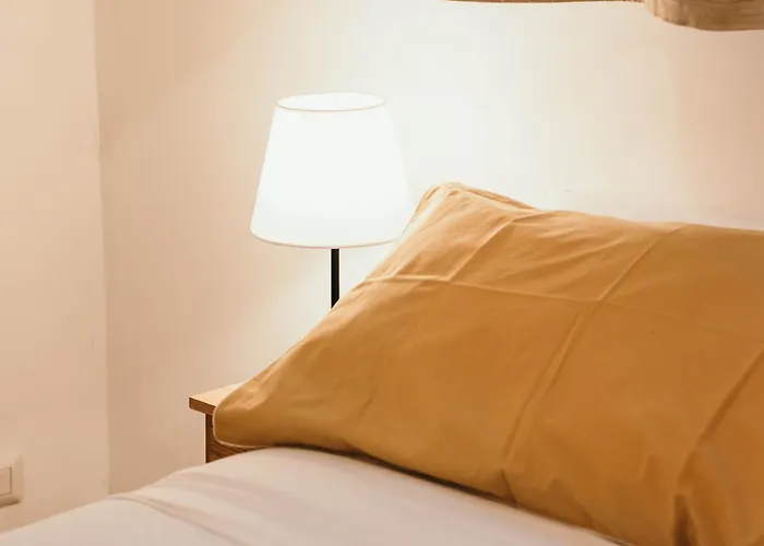 Casa De Amicis - Lakeside L&b Pensjonat Mediolan