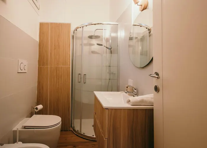 Casa De Amicis - Lakeside L&b 3*