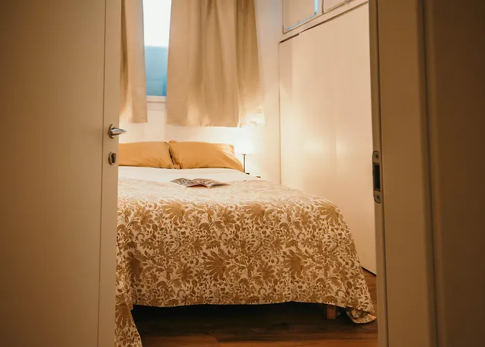 Casa De Amicis - Lakeside L&b Mediolan