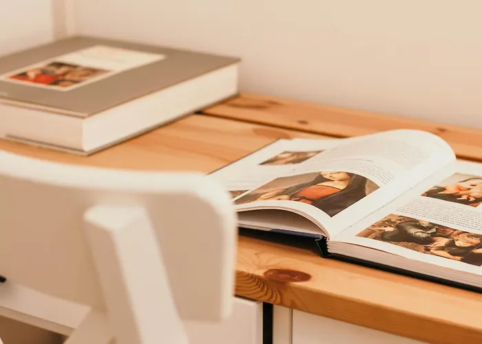 Casa De Amicis - Lakeside L&b 3* Mediolan