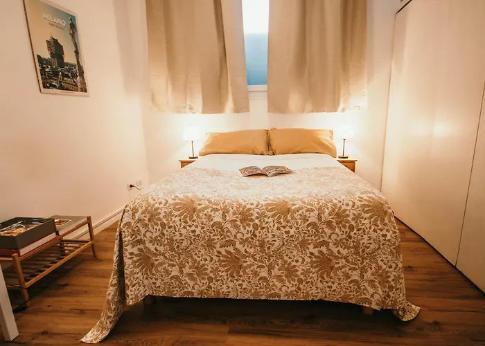 Casa De Amicis - Lakeside L&b Pensjonat