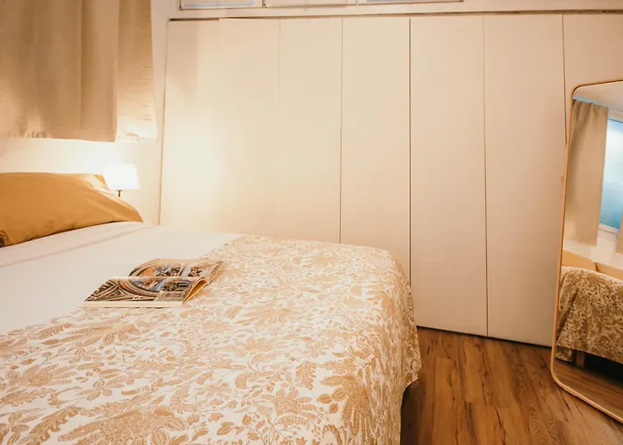 Pensjonat Casa De Amicis - Lakeside L&b